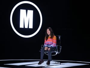 Supporting image for story: Rosie Jones, Troy Deeney and Jane Hill among line-up for Celebrity Mastermind