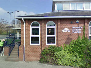 Supporting image for story: Letter: Find a solution for Shrewsbury's Riverside Medical Practice