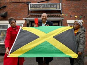 Supporting image for story: Wolverhampton organisers hosting dance and collection in aid of Hurricane Melissa victims