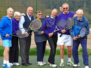 Supporting image for story: Linden Lea rally to ensure bright future