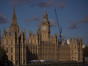 Supporting image for story: Nearly 80 Tory MPs quitting ahead of General Election in post-war record exodus