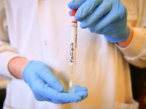 Supporting image for story: Three more coronavirus deaths in Shropshire as UK total reaches 1,228