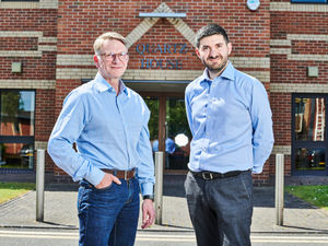 Supporting image for story: Wintech opens larger office in London