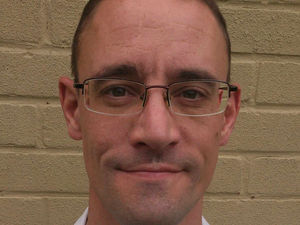 Supporting image for story: Walsall yachtsman death: Over £1,500 raised in memory of paramedic Thomas Hodgson