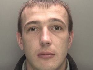 Supporting image for story: Hit-and-run driver jailed over West Bromwich crash that put man in hospital for four months