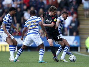 Supporting image for story: Ex-West Brom player admired by Carlos Corberan added to PFA pre-season camp squad