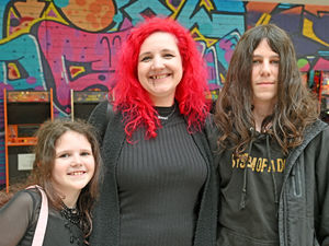 Supporting image for story: 'I like how barbecues bring people together': We grill Wolverhampton folk ahead of National BBQ Week