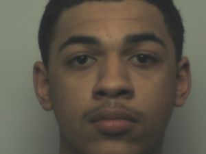 Supporting image for story: JAILED: Man caught with heroin and cocaine gave false name