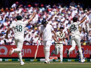 Supporting image for story: That wicket is a shocker – Ashes greats hit out at pitch amid Melbourne mayhem