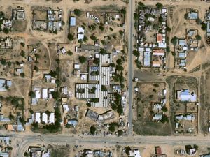 Supporting image for story: Sudan’s paramilitary ‘killed hundreds including hospital patients in Darfur’