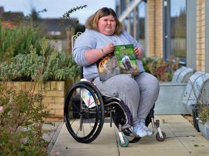 Supporting image for story: 'Disabled voices heard' as West Midland Safari Park U-turns on entry fees for carers