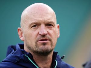 Supporting image for story: Scotland round off tour with seven-try win over Samoa