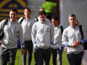 Supporting image for story: Nigel Gibbs and Sam Pooley - who are coaching duo brought to West Brom by Ryan Mason?