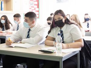 Supporting image for story: Number of pupils and staff absent from England’s schools rises after Christmas