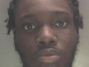 Supporting image for story: Black Country man jailed after police seize zombie knife