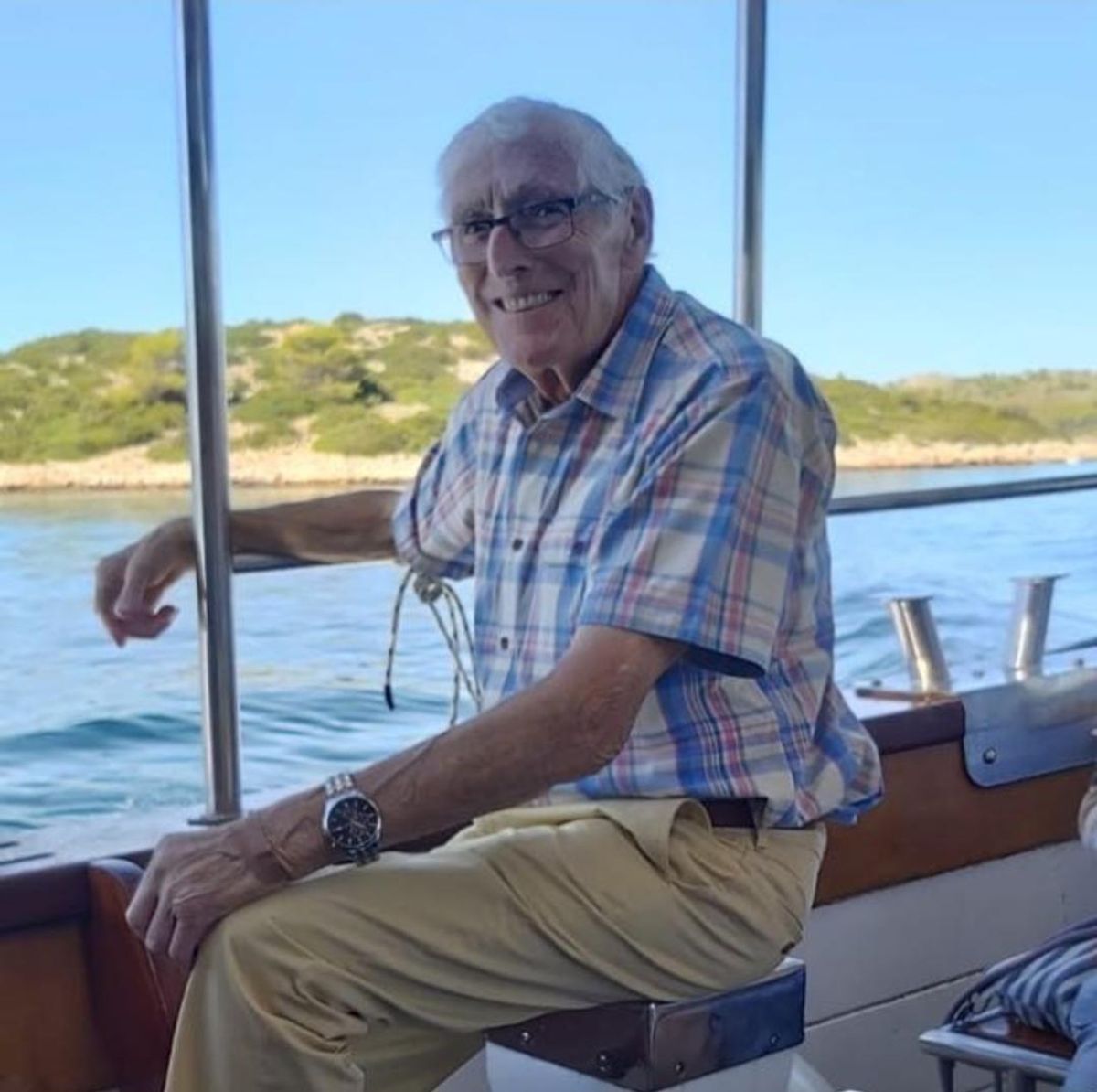 Tributes paid to larger-than-life character Craven Arms resident killed in Mid Wales collision