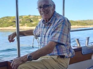 Supporting image for story: Tributes paid to 'larger-than-life character' Craven Arms resident killed in Mid Wales collision