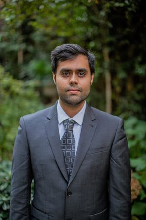 Sat K Sherwani has joined Reform UK