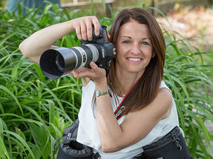 Supporting image for story: Shrewsbury photographer's challenge to help people snap out of lockdown boredom
