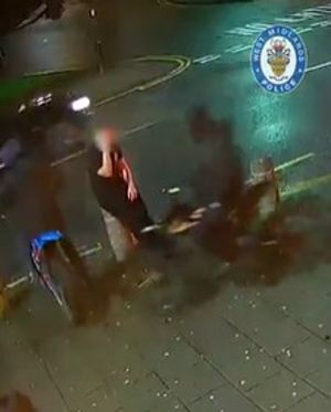 Police are appealing for help with identifying these bikes and those with access to them