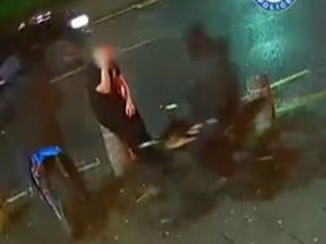 Supporting image for story: Watch: Police release footage of bikes linked to Sutton Coldfield shooting