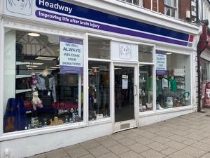 Supporting image for story: 'Help improve lives after brain injury': Charity makes call to arms - and it needs you