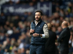 Supporting image for story: QPR v West Brom - Match preview