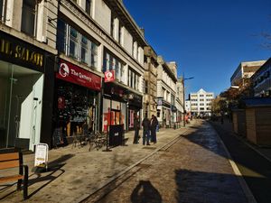 Supporting image for story: 'I don't see much working in our favour': Wolverhampton business owners tell of Budget 2025 hopes and fears