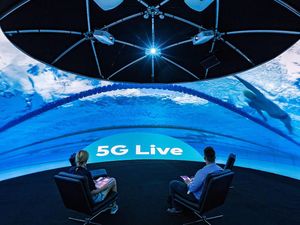 Supporting image for story: Shropshire virtual reality business doubles turnover with US success