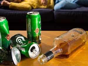 Supporting image for story: Alcohol consumption drops in Wales after pricing changes