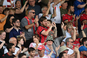 Supporting image for story: Live: Follow all the latest from Walsall's fan forum