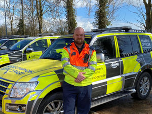 Supporting image for story: Only drive if necessary, Highways England urges motorists