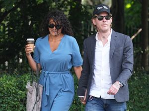 Supporting image for story: Laurence Fox could face trial in 2027 over upskirting photo of TV star