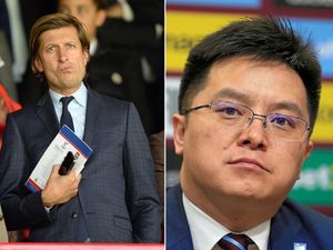 Supporting image for story: Sky Sports' Johnny Phillips: Twitter talk bad for football