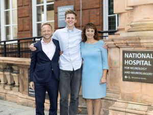 Supporting image for story: New treatment slows Huntington’s disease for the first time