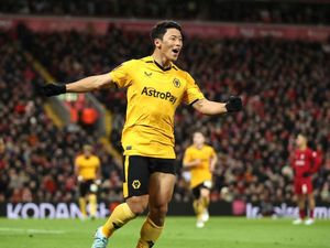 Supporting image for story: FA Cup: Liverpool 2 Wolves 2 – Player ratings
