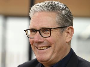 Supporting image for story: PM says he ‘particularly’ listens to hostages after Palestine backlash