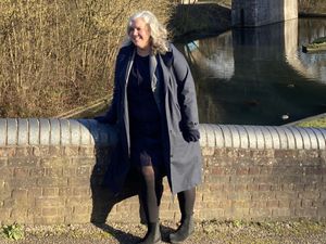 Supporting image for story: Transport minister tells how the government can help Dudley grow