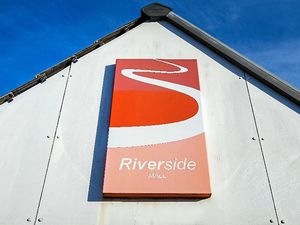 Supporting image for story: Wilko pulling out of Shrewsbury's Riverside Shopping Centre