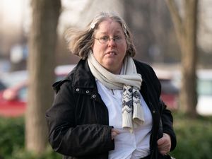 Supporting image for story: Conviction of woman who caused cyclist to swerve into road is unsafe, court told