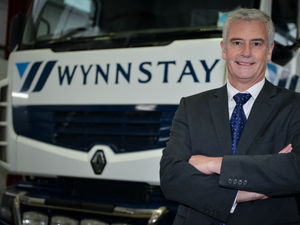 Supporting image for story: Wynnstay Group sales boosted by commodity prices but Just For Pets struggle weighs on profits