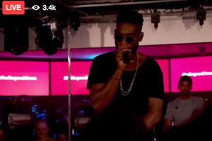 Tinie Tempah