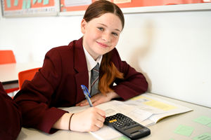 Excellent Enrichment Opportunities  