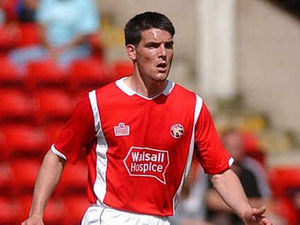 Supporting image for story: Bradley boost for Saddlers