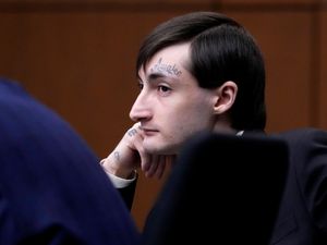 Supporting image for story: Man pleads guilty to murder and attempted murder in US July 4 parade shooting