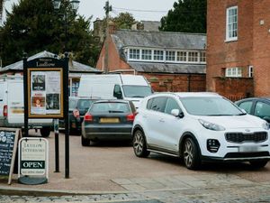 Supporting image for story: Parking order set to be tried for six months in Ludlow town centre hotspot
