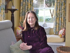 Supporting image for story: The King appoints new Lord-Lieutenant of Worcestershire