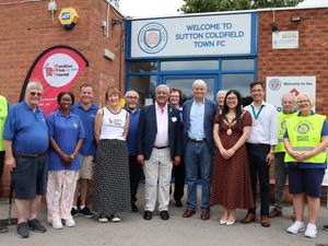 Supporting image for story: Rotary heart screening day ‘could have saved five young lives’