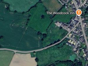 Supporting image for story: Developer wins right to build homes on north Shropshire village site as inspector reverses decision to refuse