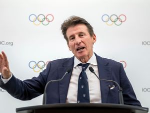 Supporting image for story: I’ve been in training for IOC role for the best part of my life – Sebastian Coe